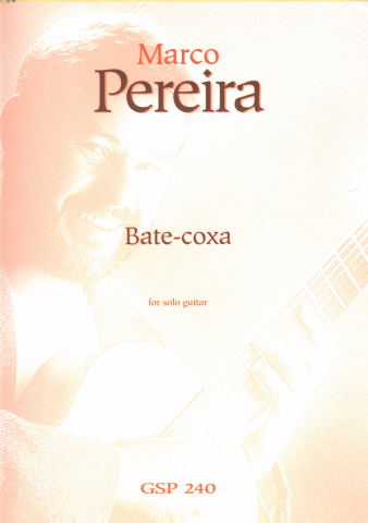 PEREIRA Marco (1956 Brasil)<br><br>Bate-coxa