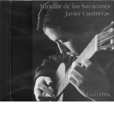 CONTRERAS Javier (Chile)<br><br>Mirador de los Soadores