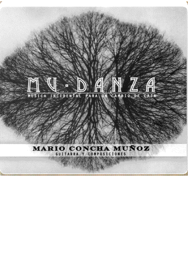 CONCHA MUOZ Mario (Chile)<br><br>MuDanza