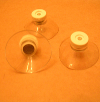 Juego Ventosas ErgoPlay Profesional