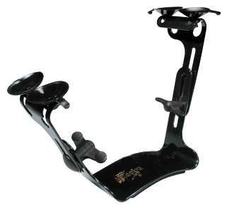 Ergo Play "Trster"<br>Soporte para guitarra