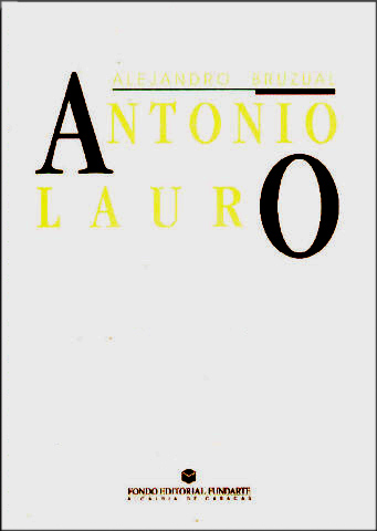 BRUZUAL Alejandro <br><br>Antonio Lauro